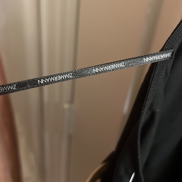 Zimmermann Romper size 1 - Picture 8 of 10